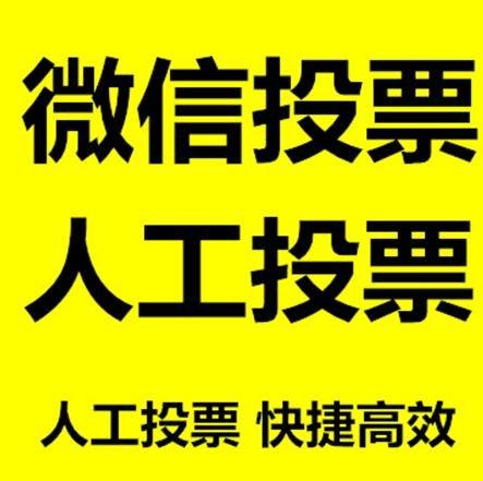 锡林郭勒盟微信拉票的常见形式有哪些？