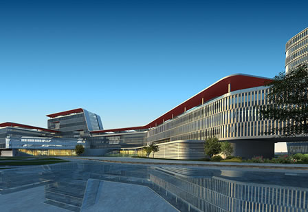 锡林郭勒盟建筑设计的测试内容